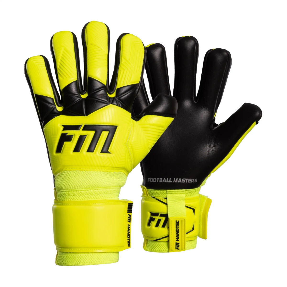 YELLOW FLUO