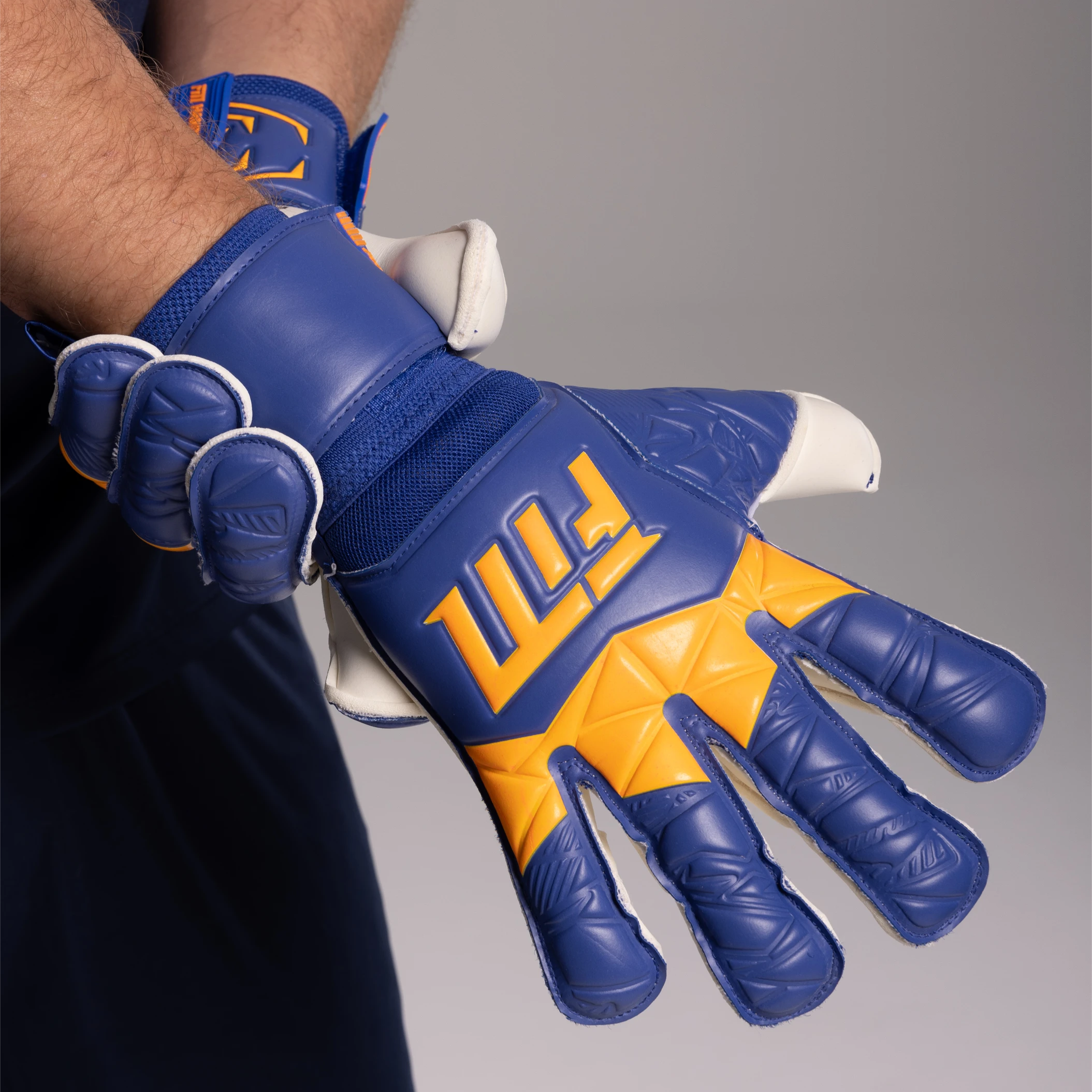 Invictus X BLUE ORANGE 2/9
