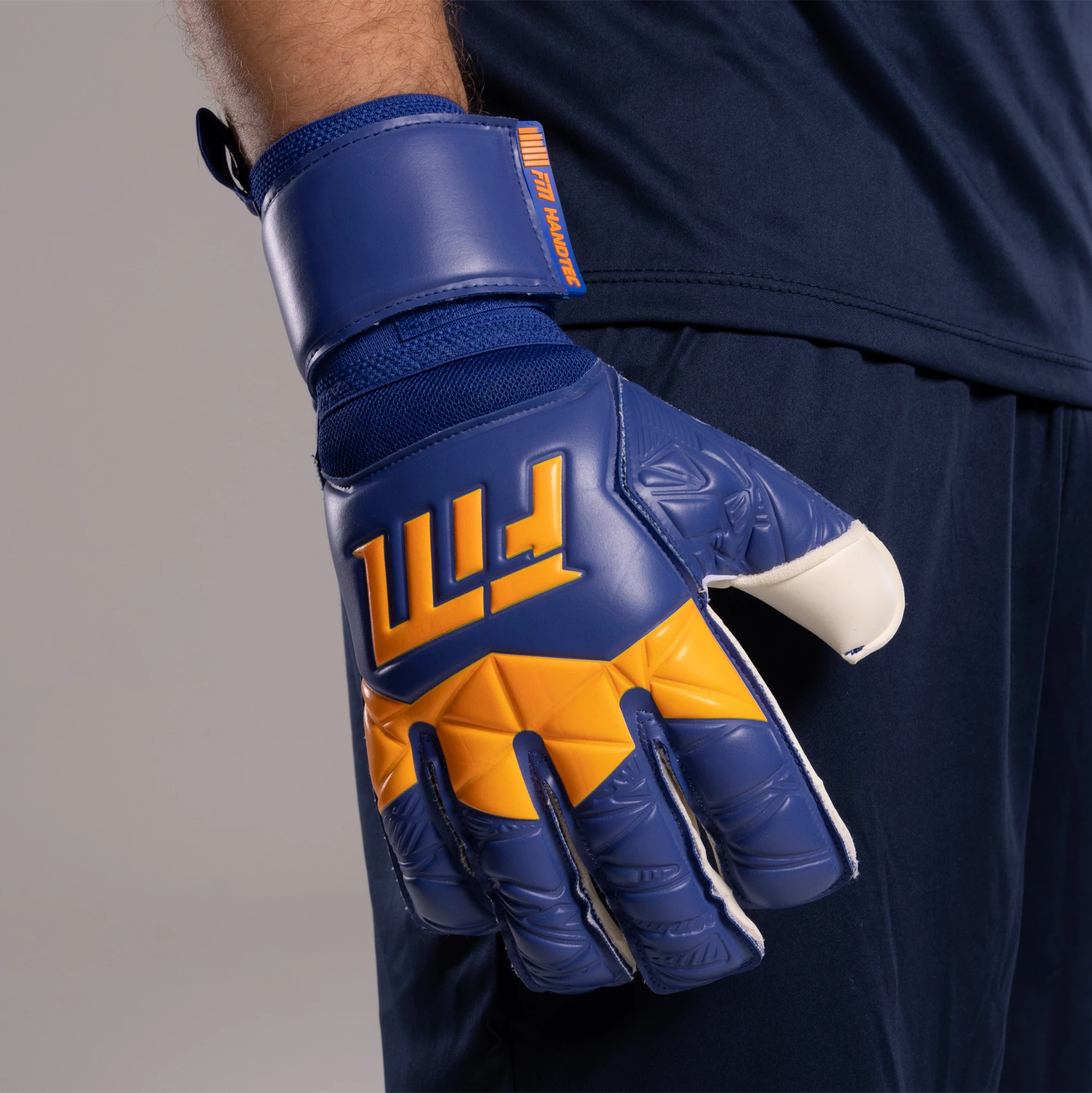 Invictus X BLUE ORANGE 6/9