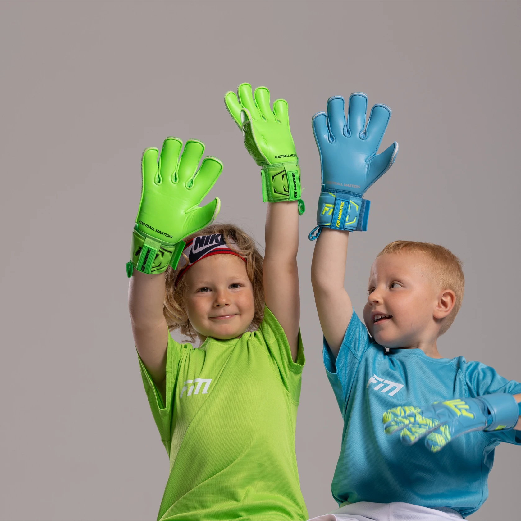 Invictus X Junior LIME  6/9