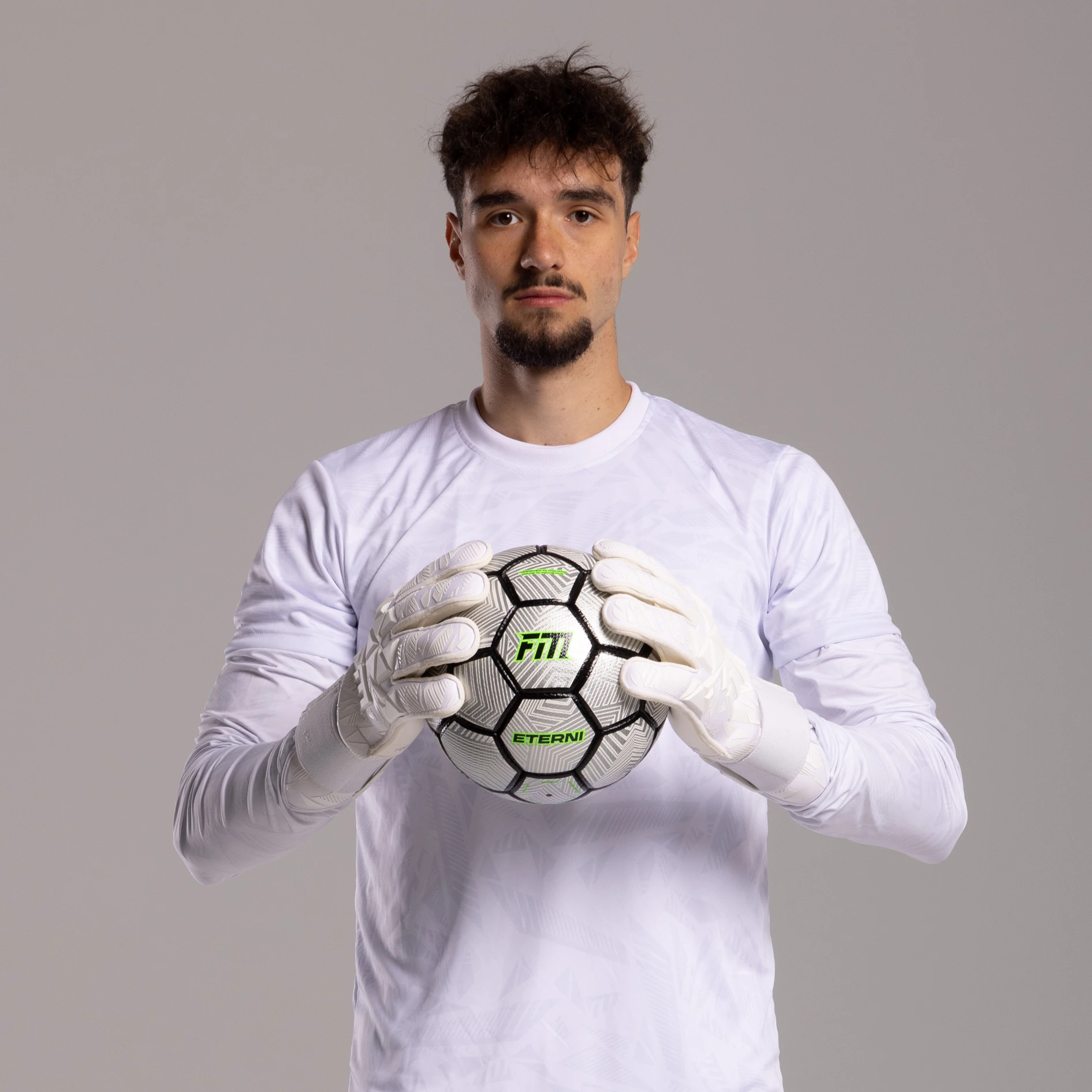 Invictus X PRO ALL WHITE 7/9