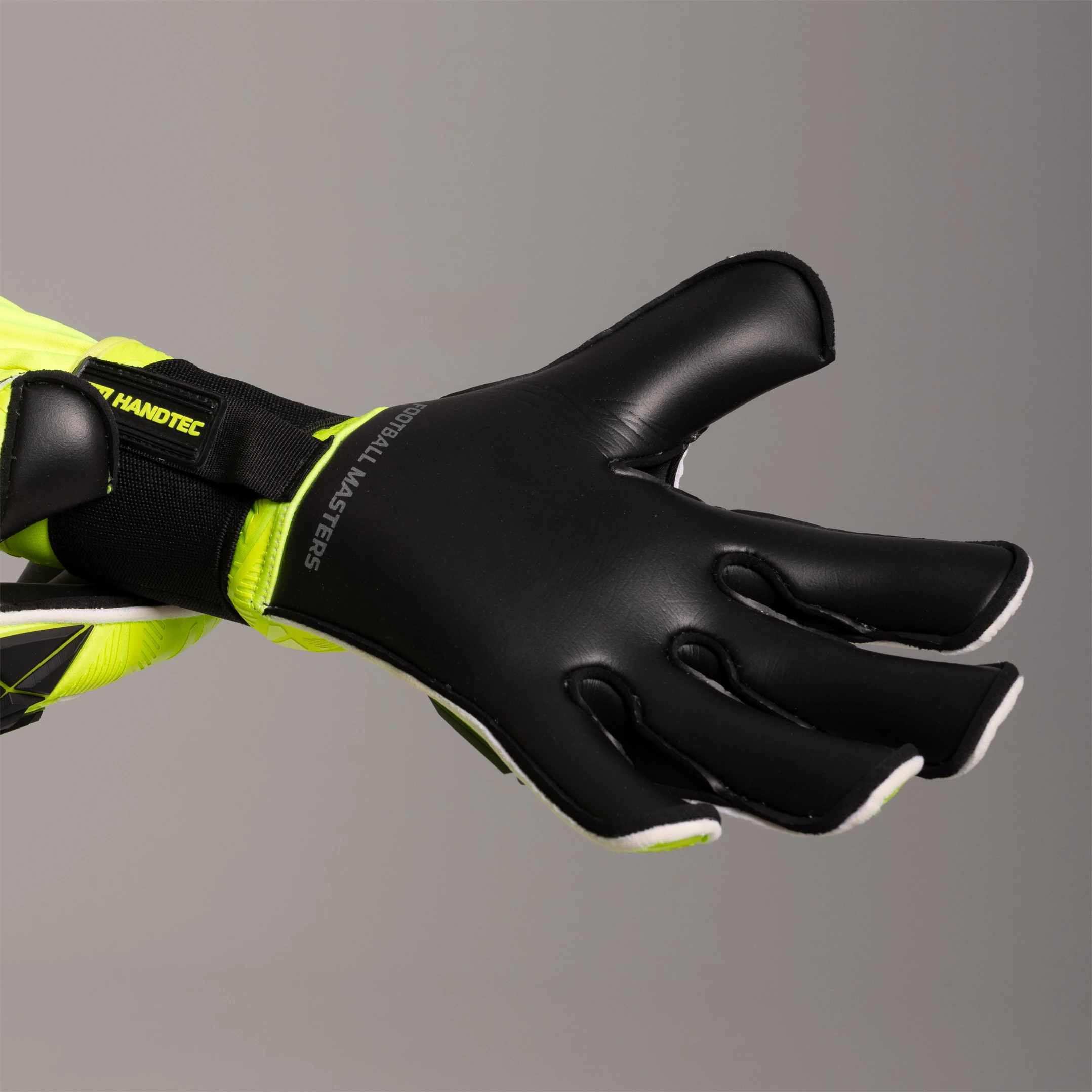 Invictus X PRO YELLOW FLUO 3/9