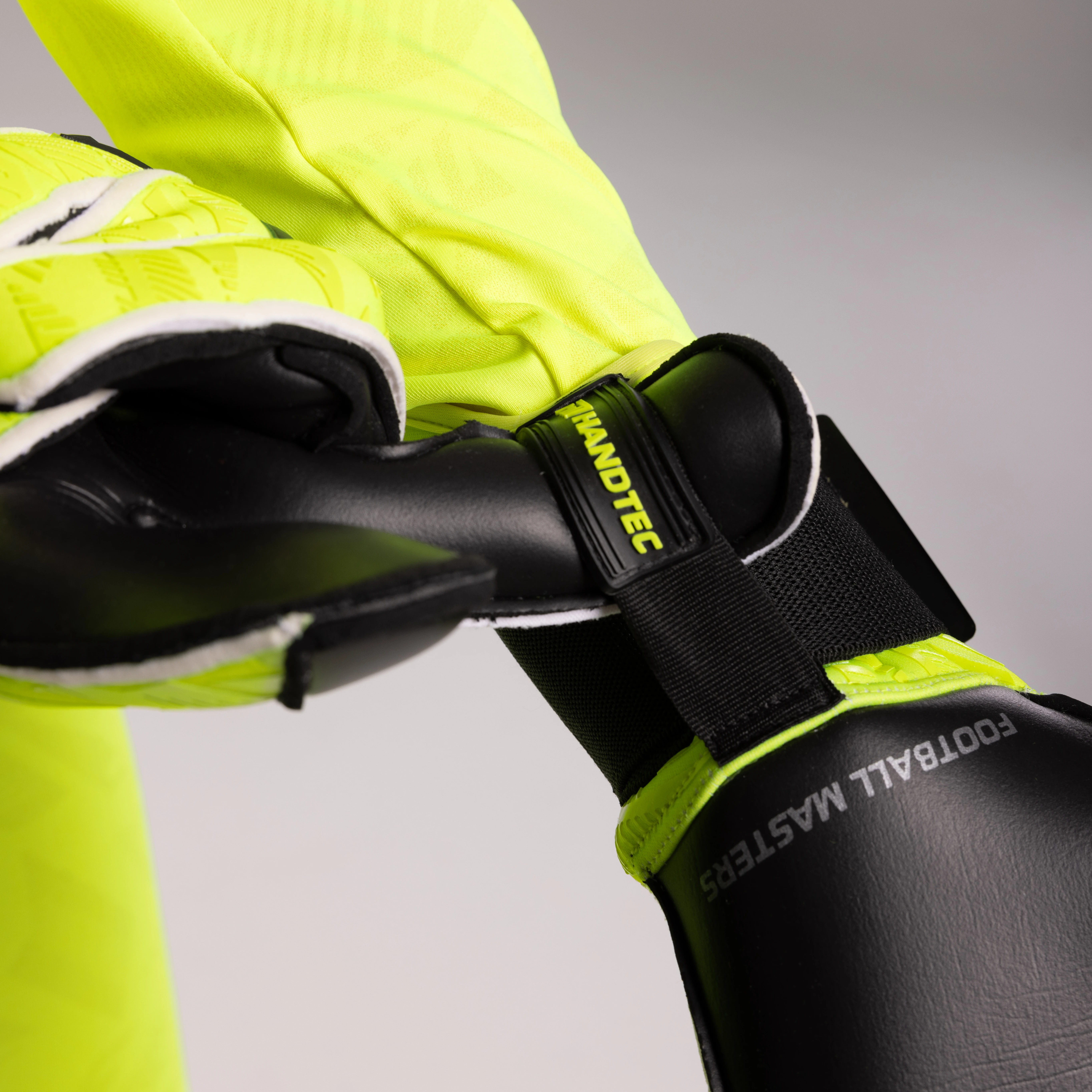 Invictus X PRO YELLOW FLUO 5/9