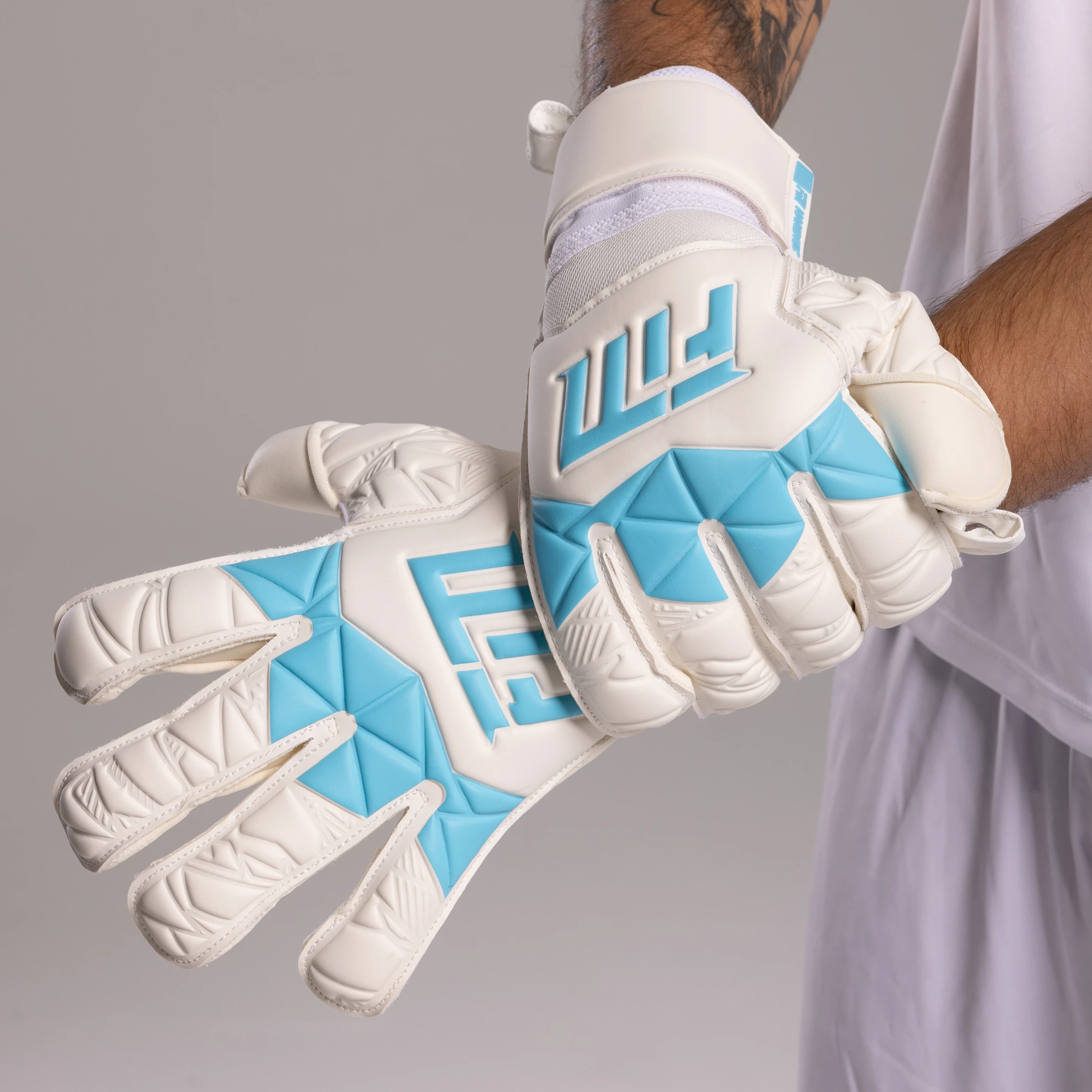 Invictus X WHITE BLUE 6/9